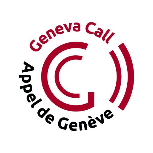 Geneva Call-100