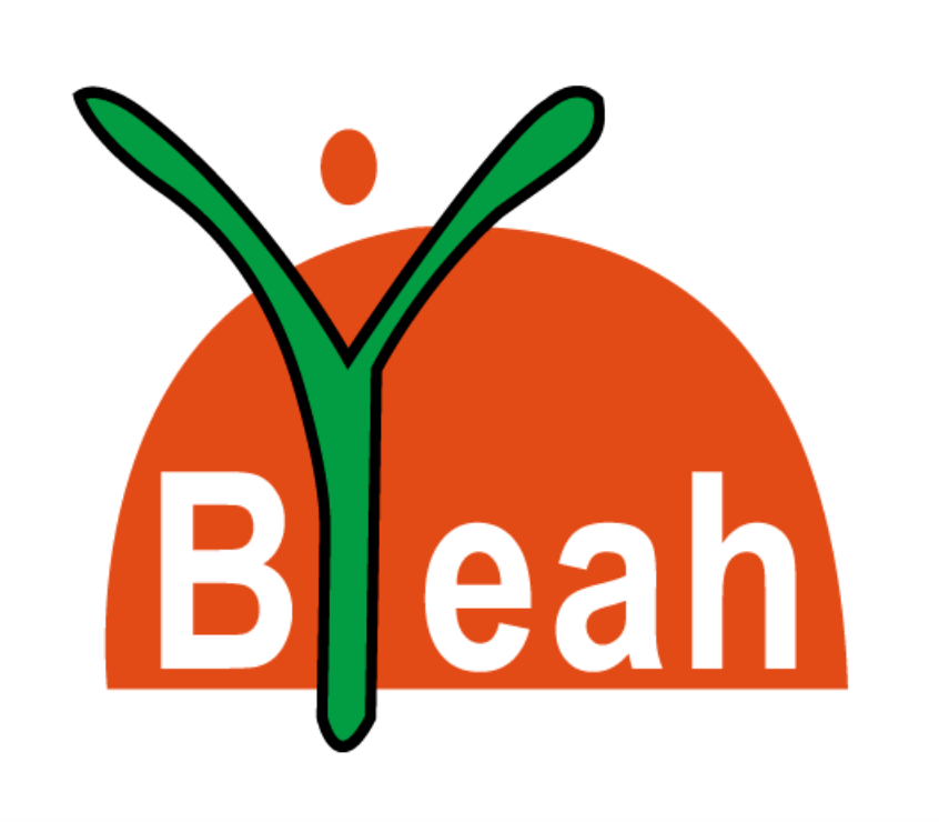 Logo BYEAH