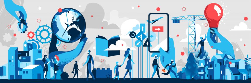 addressing job market needs through SMEs