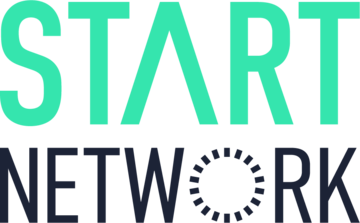 Start network logo
